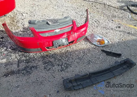 2007 Chevrolet Cobalt Lt z USA, uszkodzony, nr VIN 1G1AL55F177362760